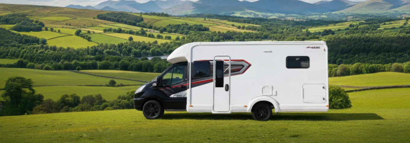 Auto-Trail F-Line F70