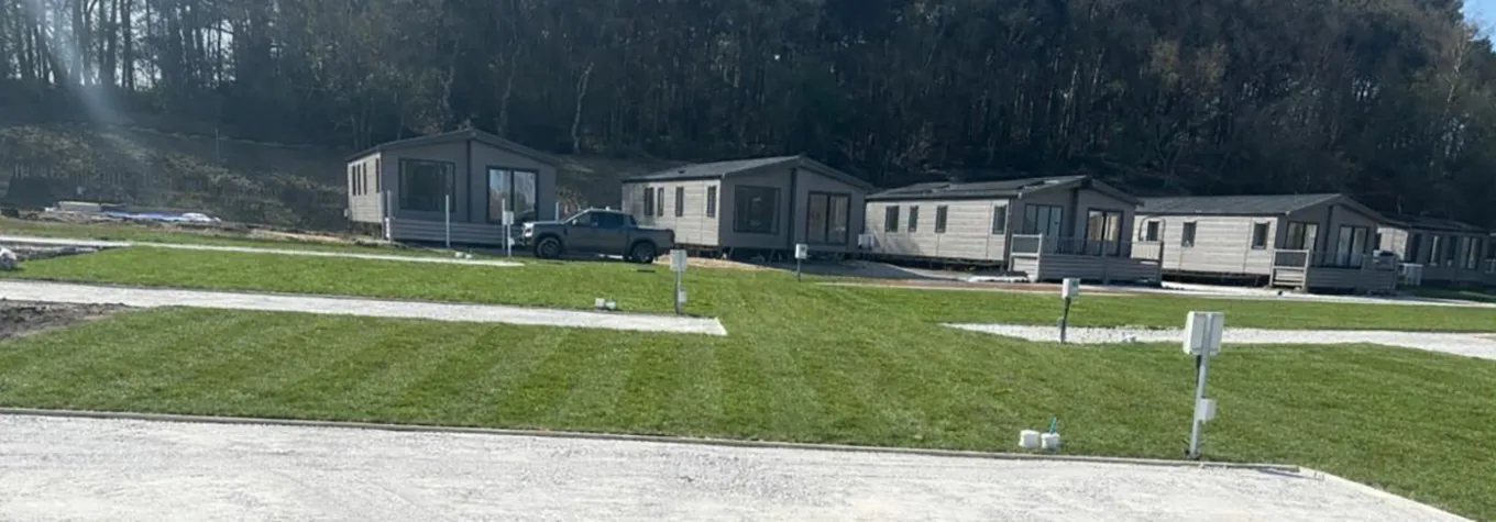 Fishpool Holiday Park
