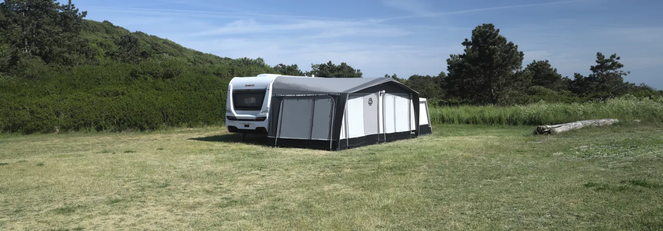 ISABELLA Awning