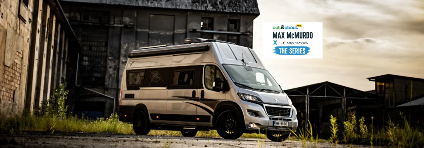 Mega Mobil Mega Lounge 640