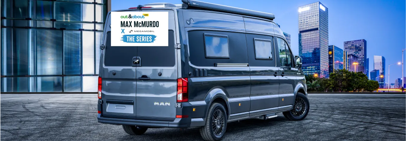 Mega Mobil Mega Re-Aktiv 680 S