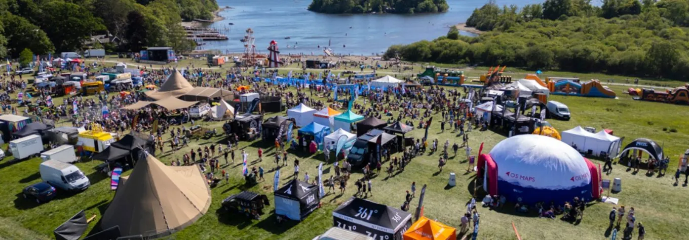 Keswick Festival