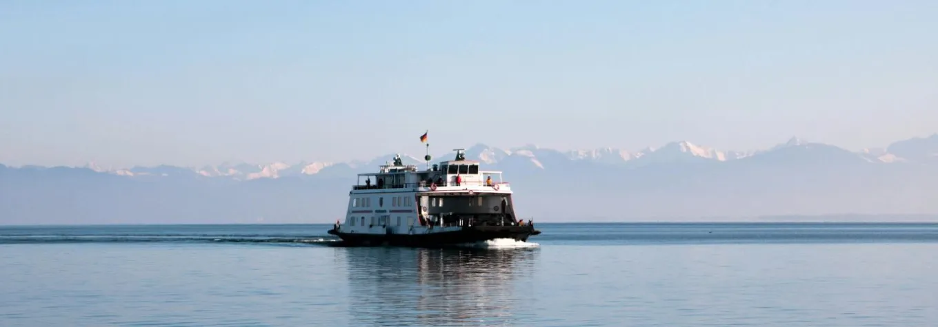 Ferry