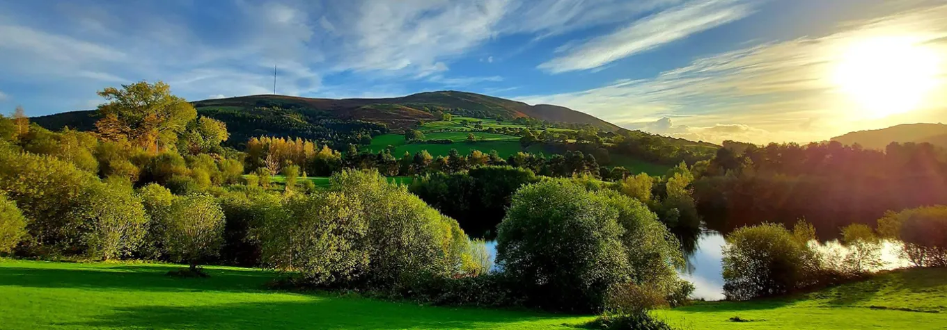 Maes Mynan Park