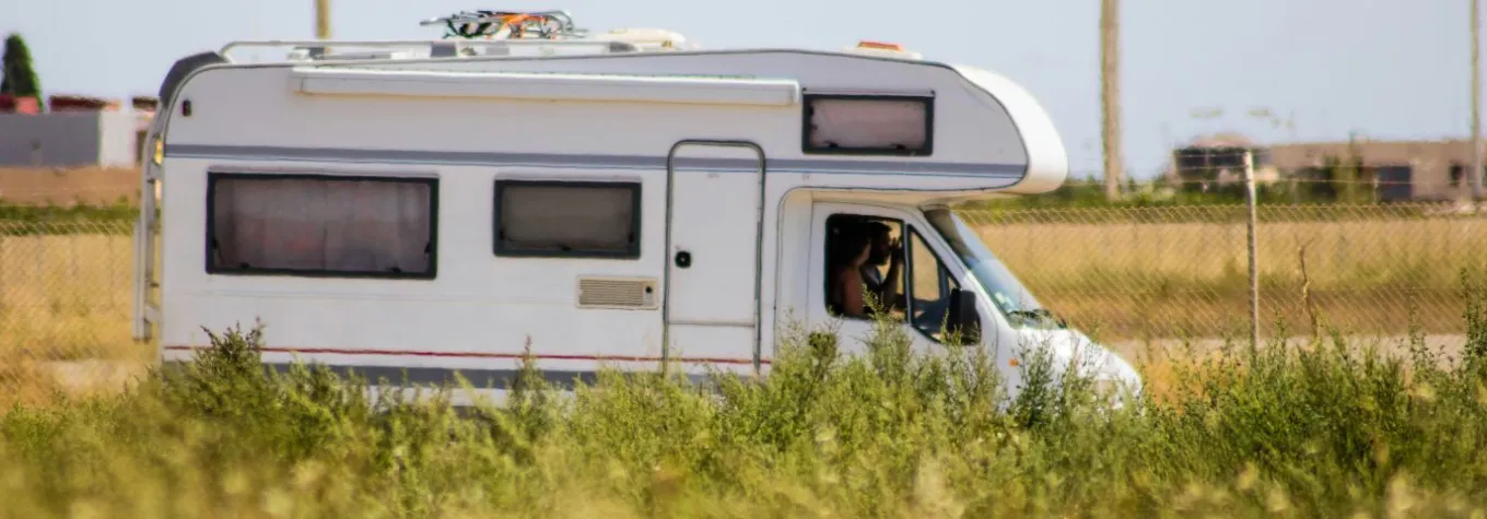 Motorhome