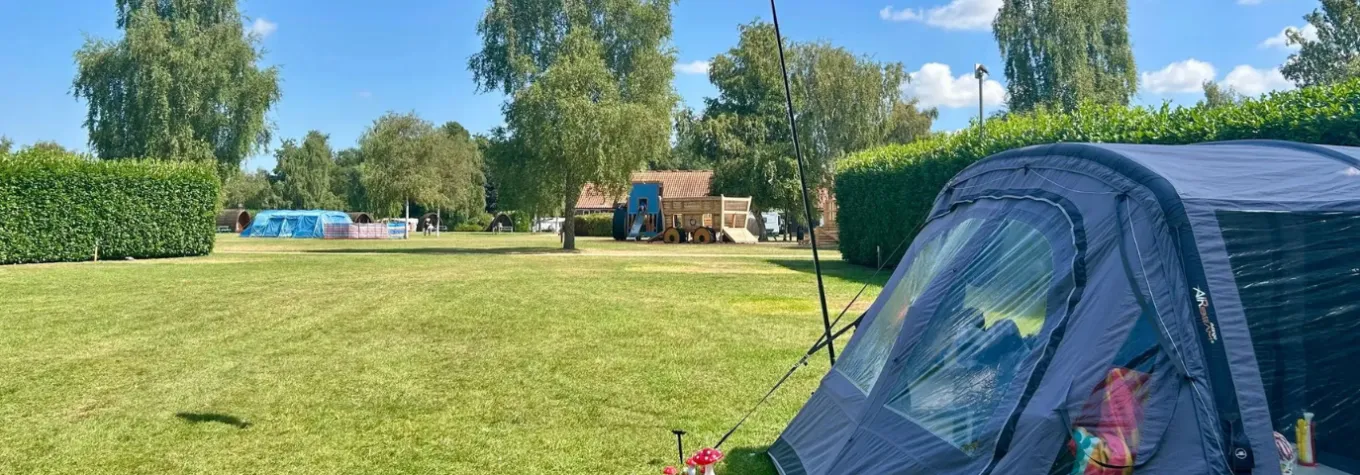 Applewood Countryside Park Summer Events