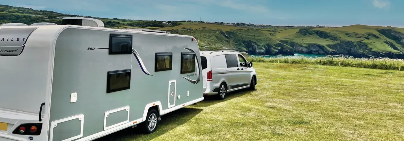 caravan leisure batteries