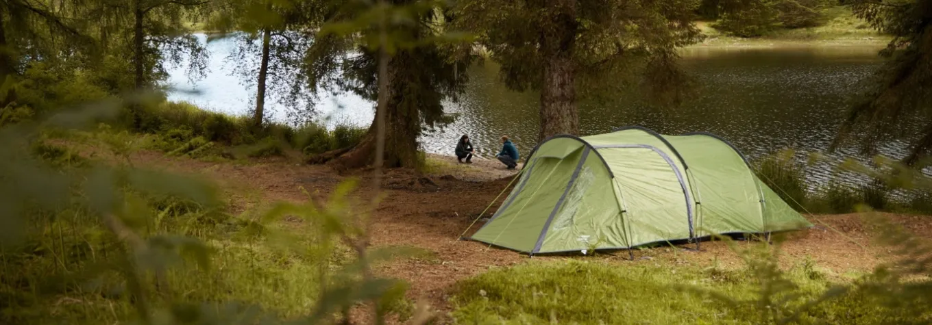 Loch Lomond & The Trossachs National Park
