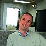 Daniel Attwood, Head of Content