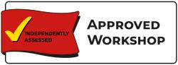 NCC Approved Dealership