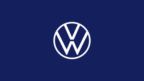 Volkswagen logo