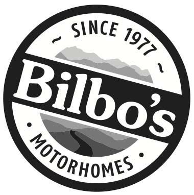Bilbo's Motorhomes logo