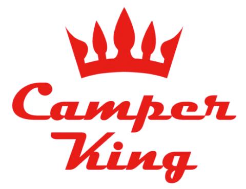 CamperKing logo