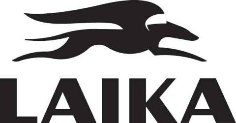 Laika motorhomes logo