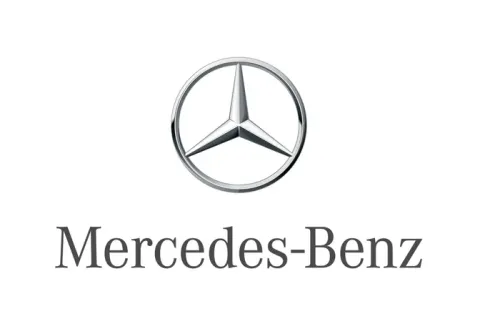 Mercedes-Benz logo