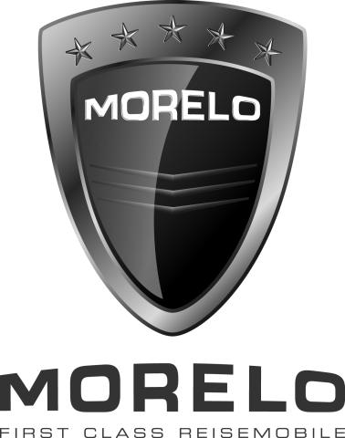 Morelo motorhome logo