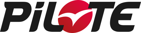 Pilote logo