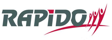 Rapido logo