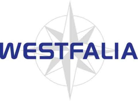 Westfalia logo