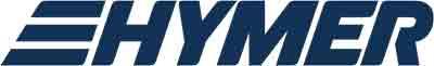 Hymer logo