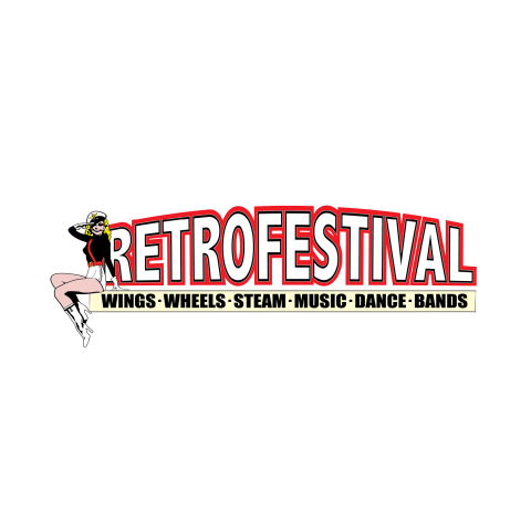 retrofestival logo