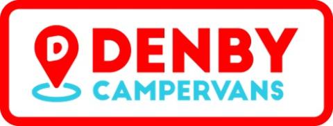Denby Campervans logo