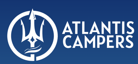 Atlantis Campers logo