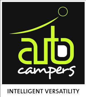 Auto Campers Logo