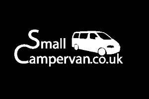 Small Campervan logo