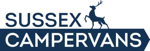 Sussex Campervans logo