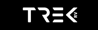 Trek RV logo