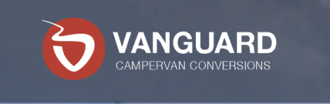 Vanguard Campervan Conversions logo