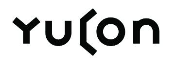 Yucon logo