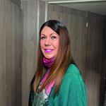 Val Chapman