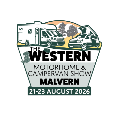 Western Motorhome & Campervan Show 2026