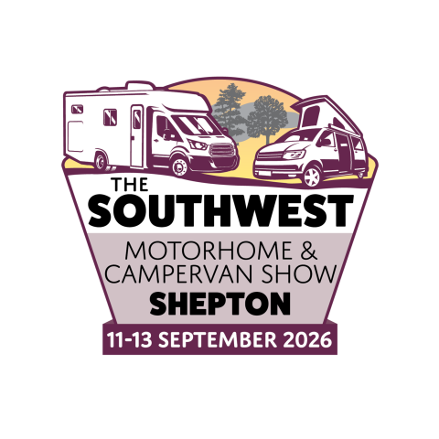 The South West Motorhome & Campervan Show 2026