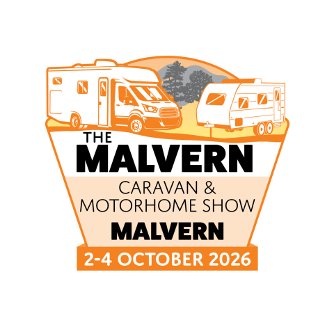 Malvern Caravan 2026 Logo Thubnail