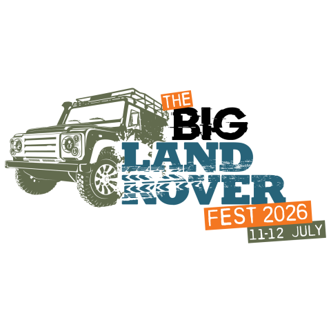 The Big Land Rover Fest 2026