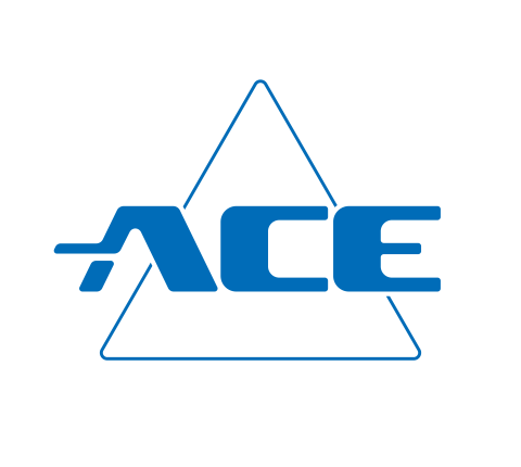 Ace logo