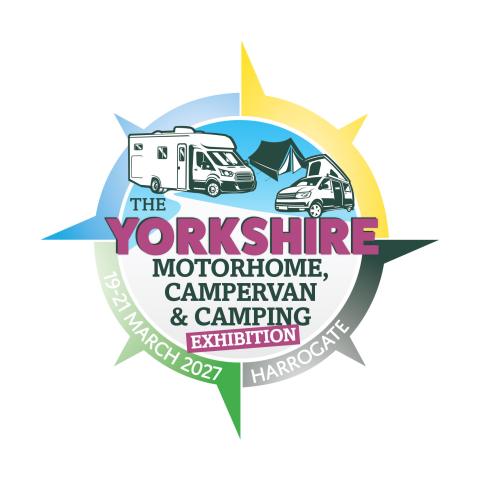 The Yorkshire Motorhome, Campervan & Camping Exhibition