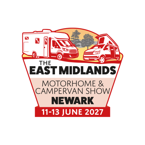 Newark Show logo 2027
