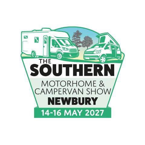 sh - Newbury Show Logo 2027