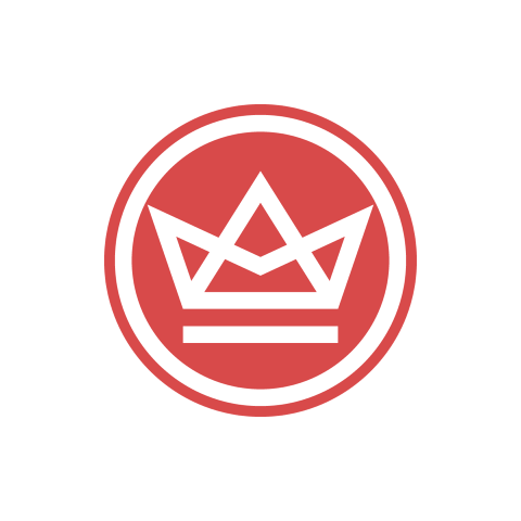 CamperKing logo