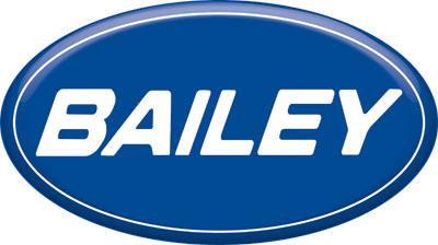 Bailey Caravans