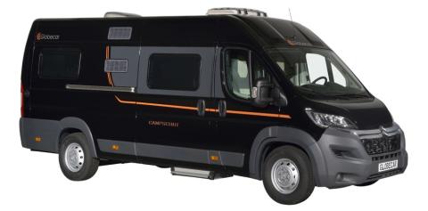 Campscout