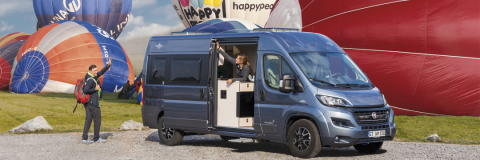 Amundsen 600 E
