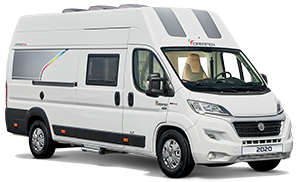 Camper Five