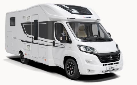 Axess 600 SL