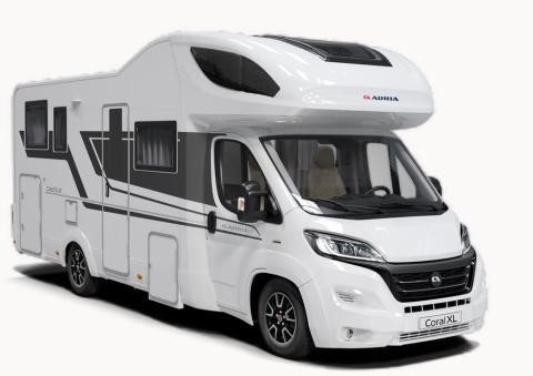XL Axess 600 DP