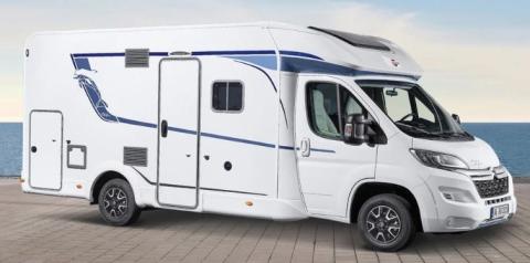 T 727 G Harmony Line